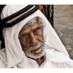 Retrato Árabe