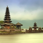 Pura Ulun Danu Bratan