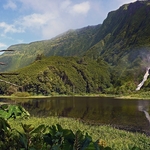 Açores - Maravilha florentina