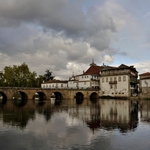 Ponte Romana de Chaves