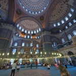 Mesquita Yeni