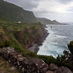 Açores - O caminho do Noroeste