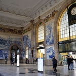  Estação de São Bento 