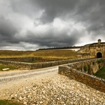 FORTALEZA DE ALMEIDA