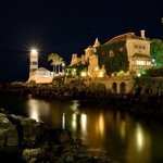 Cascais By Night