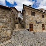 Mondim de Basto - Centro Histórico (1)