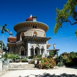 Palácio de Monserrate - Sintra