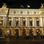 Ópera Garnier - Paris