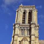 Notre Dame - Paris 
