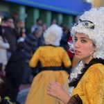 ROSTOS DE CARNAVAL 2015