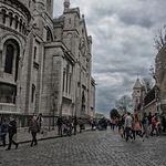 Montmartre - Paris