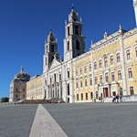 Convento de Mafra