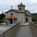 A capela