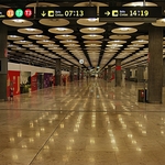 Estação terminal