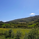 Paisagem rural