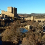 RIO TORMES