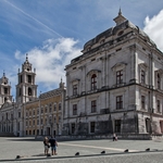 Convento de Mafra