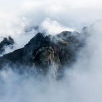 MADEIRA - PICO RUIVO