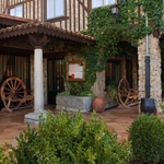 CASA DE TURISMO RURAL