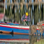 O PESCADOR