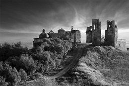 Castelo De Montemor-O-Novo 