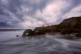 Varanda Para O Mar 