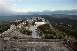 Marvão 