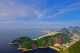 O Rio De Janeiro 
