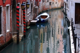 Veneza I 