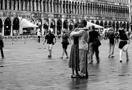 Amor Em Veneza 