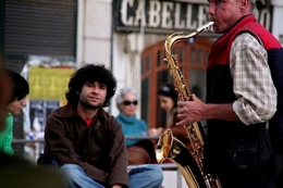 Música No Coração... 