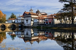 Reflexos No Tâmega_Chaves 