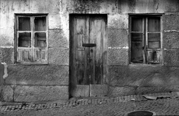 Portas E Janelas 