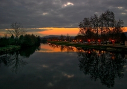 Reflexos Nocturnos 