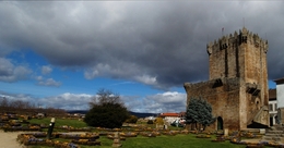 Castelo_Chaves 