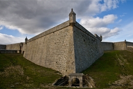 Forte De S. Neutel_Chaves 