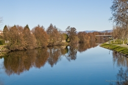 Reflexos De Inverno 