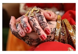 Casamento Hindu 