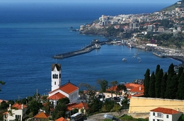 A Beleza Do Funchal 
