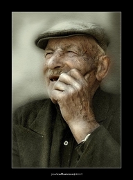Old Man... 