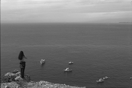 Das Berlengas Para Peniche 