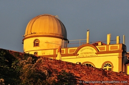 Observatório Astronômico Da Escola De Minas 