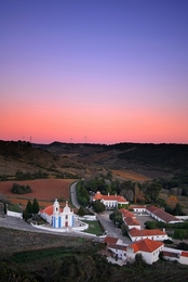 Igreja De Matacães ….. 