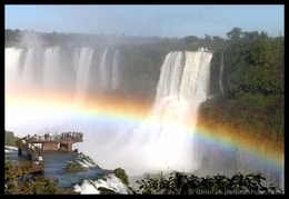 Cataratas De Iguaçu 