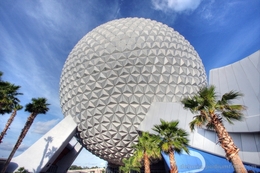 Epcot Center 