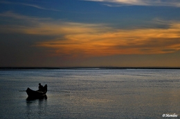 Pescador Que Lá Vais 