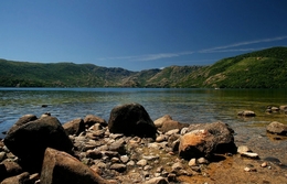 Lagoa De Sanabria 