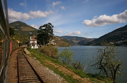 Linha Do Douro 