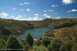 Douro Internacional 