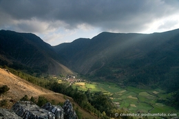 Serra Da Arada 